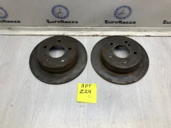 ��������� ���� Mercedes-Benz C 1993-2000 A2024230012 W202, ������ A2024230012 ����