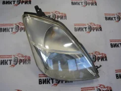 ���� ������ 2269 MG21S Nissan Moco 2002 2269 ����