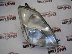 ���� ������ 2269 MG21S K6A Nissan Moco 2003 2269 ����