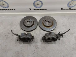 ��������� ������� Mercedes-Benz ML 2005-2011 A1644210412 W164, �������� A1644210412 ����