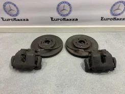 ��������� ������� Mercedes-Benz ML 2005-2011 A1644210412 W164, �������� A1644210412 ����