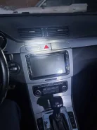 Volkswagen Passat CC ����