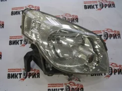 ���� ������ 1743 B30 MR20DE Nissan Lafesta 2007 1743 ����