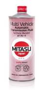 Mitasu Multi Vehicle ATF