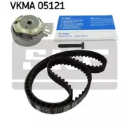 �����(�) + ������ ��� (��������) SKF VKMA05121 - VKMA05121 ����