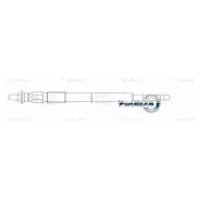 ����� ����������� FORD Fusion (02-) 1.4TDCI/1.6TDCI/Focus II (05-) 1.6TDCI Startvolt GLSP096 GLSP096 ����