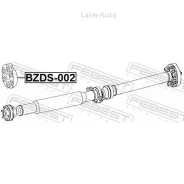 ����� ������� Mercedes E 280 CDI 211. # BZDS002 ����