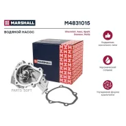 ����� ������� Marshall M4831015 M4831015 ����