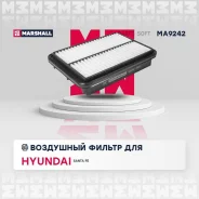 ������ ��������� Hyundai Santa Fe I 00- MA9242 Marshall MA9242 MA9242 ����