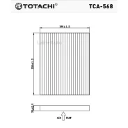 ������ ������ TCA568 ����
