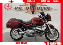 BMW R 1150 R