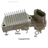 ��������� ���������� ���������� Toyota Transpo IN440 ����