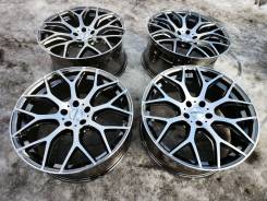 Venerdi. 8.5/9.5x20", 5x114.3, ET35/43, �� 73,1���. ����