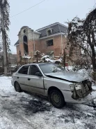 Hyundai Accent ����