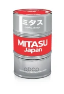 Mitasu Platinum PAO