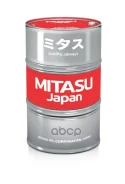 Mitasu Platinum PAO