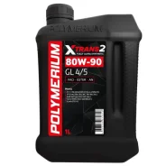 Polymerium X-Trans2