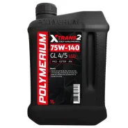 Polymerium X-Trans2