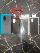 OnePlus Nord CE 5G. �����, 256 ��, ������ ����