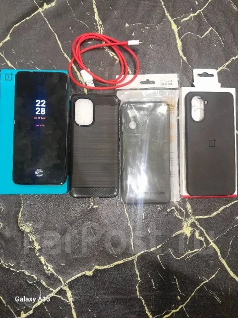 OnePlus Nord CE 5G. �����, 256 ��, ������ ����