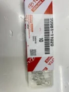 ����� Toyota 90981-11020 12V 3.8W 9098111020 ����