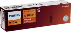 ����� Philips 13516 24V 1.2W (17040) 13516CP ����