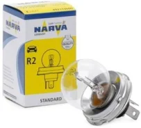 ����� R2 Narva 49211 12V 45/40W (12620) 49211 ����