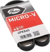 ������ ������������ 4PK860 Gates 4PK860 ����