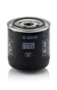 �������� ������ W920/45 MANN W920 ����