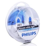 ����� Philips 12258 DVS2 H1 12V 55W/W5W(����) 12258DVS2 ����