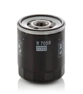�������� ������ W7058 MANN W7058 ����