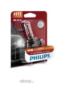 ����� Philips 12362 XVGB1 H11 12V 55W 12362XVGB1 ����
