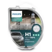 ����� Philips 12258 XVPS2 H1 12V 55W (�����) 12258XVPS2 ����