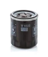 �������� ������ W6025 MANN W6025 ����