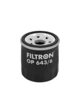 �������� ������ OP643/6 Filtron OP643 ����