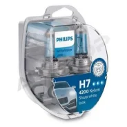 ����� Philips 12972 Wvusm H7 12V 55W ����� 12972WVUSM ����