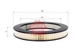 ��������� ������ A-1111 Sakura A1111 ����
