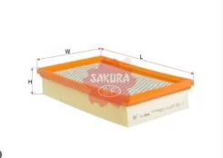 ��������� ������ A-2846 Sakura A2846 ����