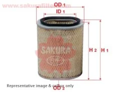 ��������� ������ A-1035 Sakura A1035 ����