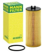 �������� ������ HU6008z MANN HU6008Z ����