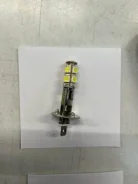 ��������� 12V H1 9SMD P14.5s White (�����) 2-167 2167 ����