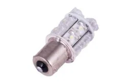 ��������� 12V T25 13FLUX BA15S White 2-163 2163 ����