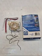 ��������� 12V ������ D-06 30�� 18LED White 2-157 2157 ����