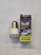 ��������� 24V T25/5 12LED BAY15D White 2-178 2178 ����