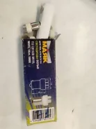 ��������� 12V 3LED BA15S White 2-31 231 ����