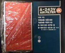 ��������� ������ A-243V VIC A243V ����