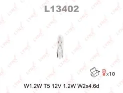 ����� LYNX L13402 12V W1,2W L13402 ����