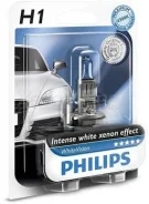 ����� Philips 12258 WHVB1 H1 12V 55W (��) 12258WHVB1 ����