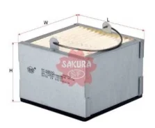 ��������� ������ SF-68020 Sakura SF68020 ����