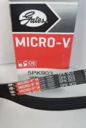 ������ ������������ 5PK903 Gates 5PK903 ����